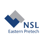 NSL Eastern Pretech Logo