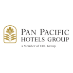 Pan Pacific Hotels Group Logo