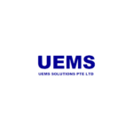 UEMS Solutions Logo