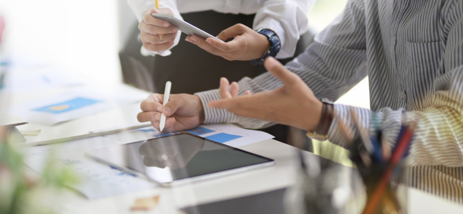 You are currently viewing Using Data to Qualify Your Leads